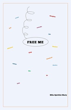 Free Me (eBook, ePUB) - Marty, Mike Spiritfair