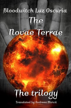The Novae Terrae, the trilogy (eBook, ePUB) - Oscuria, Bloodwitch Luz