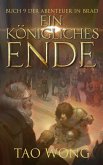 Ein königliches Ende (Abenteuer in Brad #9) (eBook, ePUB)