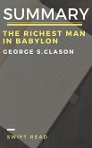 Summary: The Richest Man in Babylon (eBook, ePUB)