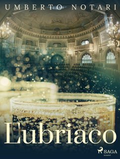 Cover L'ubriaco (eBook, ePUB)