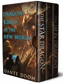 Dragon Kings of the New World (eBook, ePUB)