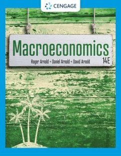 Macroeconomics - Arnold, Roger A.;Arnold, Daniel;Arnold, David