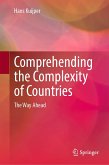 Comprehending the Complexity of Countries (eBook, PDF)