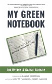 My Green Notebook (eBook, ePUB)