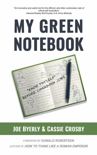 My Green Notebook (eBook, ePUB) My Green Notebook (eBook, ePUB)