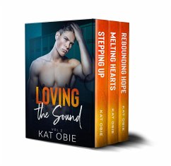 Loving the Sound Vol 2 (eBook, ePUB) - Obie, Kat