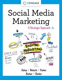 Social Media Marketing - Barker, Donald I.;Roberts, Mary;Barker, Melissa