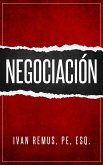 Negociación (Business & Leadership, #1) (eBook, ePUB) Negociación (Business & Leadership, #1) (eBook, ePUB)