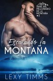 Escalando la montaña (eBook, ePUB)