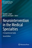 Neurointervention in the Medical Specialties (eBook, PDF)