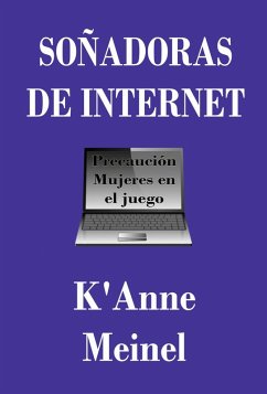 Cover Soñadoras De Internet (eBook, ePUB)