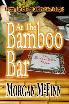 At the Bamboo Bar (eBook, ePUB) - McFinn, Morgan