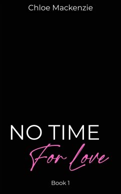 Cover No Time For Love (eBook, ePUB)
