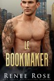 Le Bookmaker (La Bratva de Chicago,, #8) (eBook, ePUB)