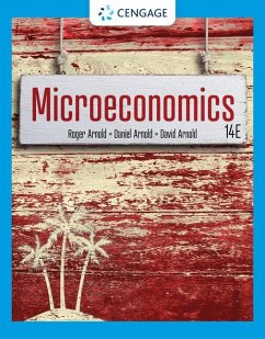 Microeconomics - Arnold, Roger A.;Arnold, Daniel;Arnold, David