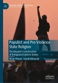 Populist and Pro-Violence State Religion (eBook, PDF)