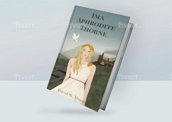 Ima Aphrodite Thorne (eBook, ePUB) - Trapp, David