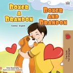 Boxer a Brandon Boxer and Brandon (eBook, ePUB)