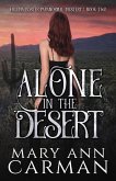 Alone in the Desert (Helena Foster Paranormal Mystery, #2) (eBook, ePUB)