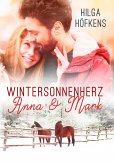 Wintersonnenherz - Anna & Mark (eBook, ePUB)