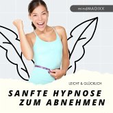 Hypnose zum Abnehmen (MP3-Download)