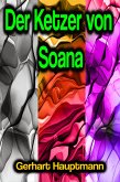 Der Ketzer von Soana (eBook, ePUB)