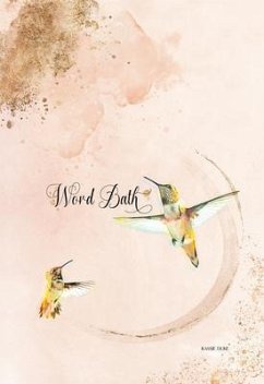Word Bath (eBook, ePUB) - Duke, Kassie