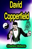 David Copperfield (eBook, ePUB)