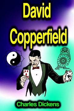 David Copperfield (eBook, ePUB) - Dickens, Charles