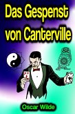 Das Gespenst von Canterville (eBook, ePUB)