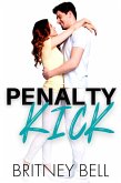 Penalty Kick (Christmas in Italy, #3) (eBook, ePUB)
