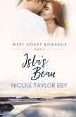 Isla's Beau (West Coast Romance, #4) (eBook, ePUB)