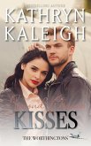 Second Chance Kisses (The Worthingtons, #17) (eBook, ePUB)