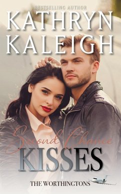 Second Chance Kisses (The Worthingtons, #17) (eBook, ePUB) Cover Second Chance Kisses (The Worthingtons, #17) (eBook, ePUB)