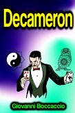 Decameron (eBook, ePUB)