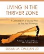 Living in the Thriver Zone (eBook, ePUB) - Bild 1