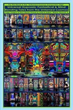 Cover Universal Hypnosis: (eBook, ePUB)