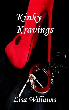 Cover Kinky Kravings (eBook, ePUB)
