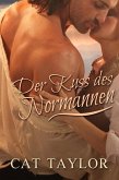 Der Kuss des Normannen (eBook, ePUB)