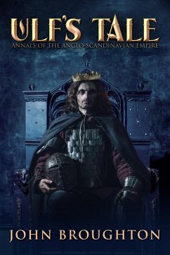 Cover Ulf's Tale (eBook, ePUB)