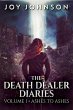 The Death Dealer Diaries (eBook, ePUB) - Bild 1