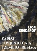 Zapisi o pijenju čaja i zemljotresima (eBook, ePUB)