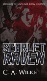 Scarlet Raven (eBook, ePUB)
