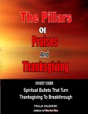 The Pillars Of Praises And Thanksgiving Part 1 (eBook, ePUB)