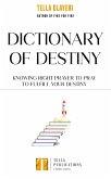 Dictionary Of Destiny (eBook, ePUB)