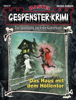Gespenster-Krimi 87 (eBook, ePUB) Cover Gespenster-Krimi 87 (eBook, ePUB)