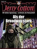 Jerry Cotton Sonder-Edition 176 (eBook, ePUB)