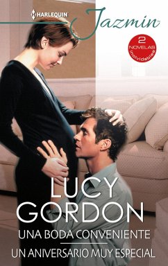 Una boda conveniente - Un aniversario muy especial (eBook, ePUB) - Gordon, Lucy