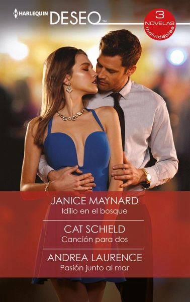 Idilio en el bosque - Canción para dos - Pasión junto al mar (eBook, ePUB) Idilio en el bosque - Canción para dos - Pasión junto al mar (eBook, ePUB)